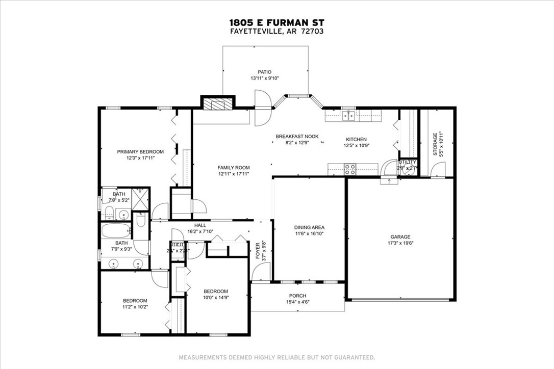 Rolling Meadows Ph I - Residential