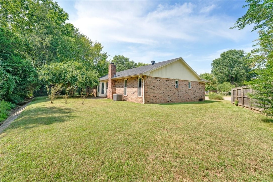 Rolling Meadows Ph I - Residential