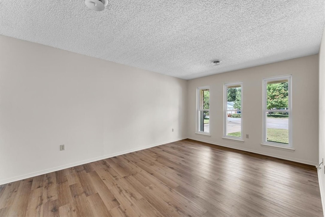 Rolling Meadows Ph I - Residential