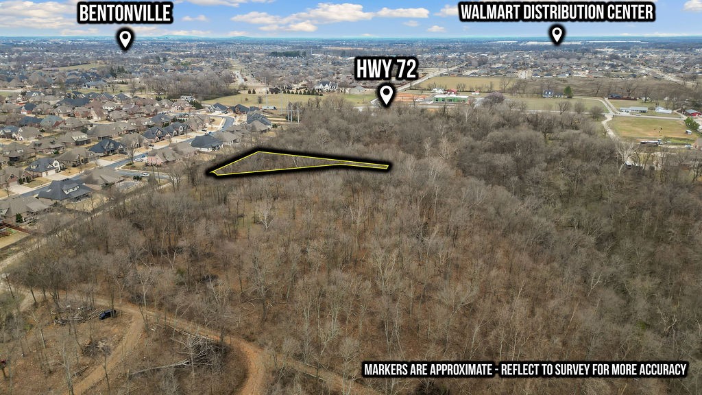 27-20-31 Bentonville - Land