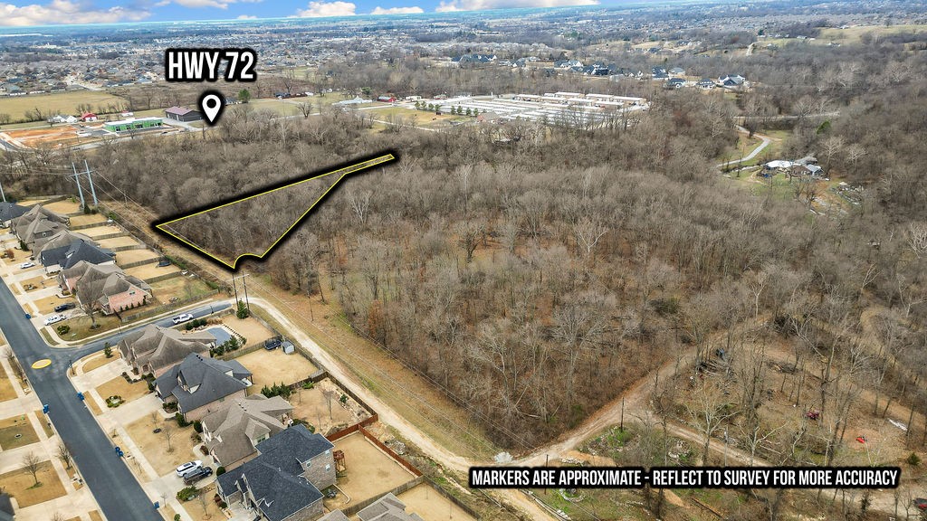 27-20-31 Bentonville - Land