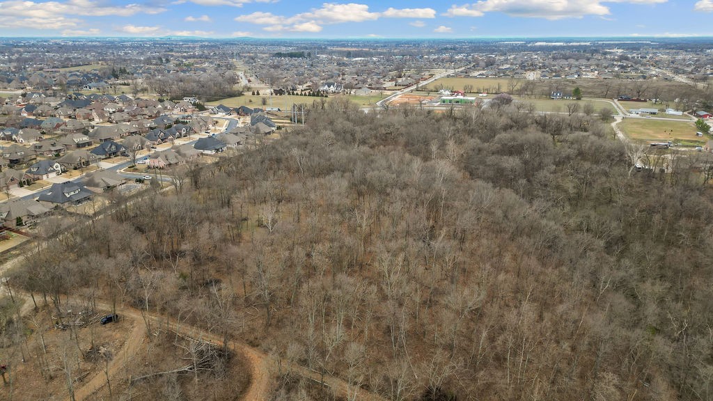 27-20-31 Bentonville - Land