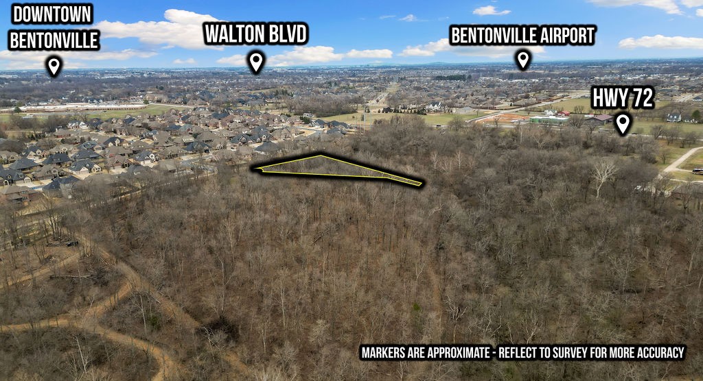 27-20-31 Bentonville - Land