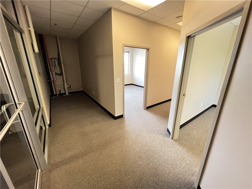 FAYETTEVILLE ORIGINAL - Commercial Lease