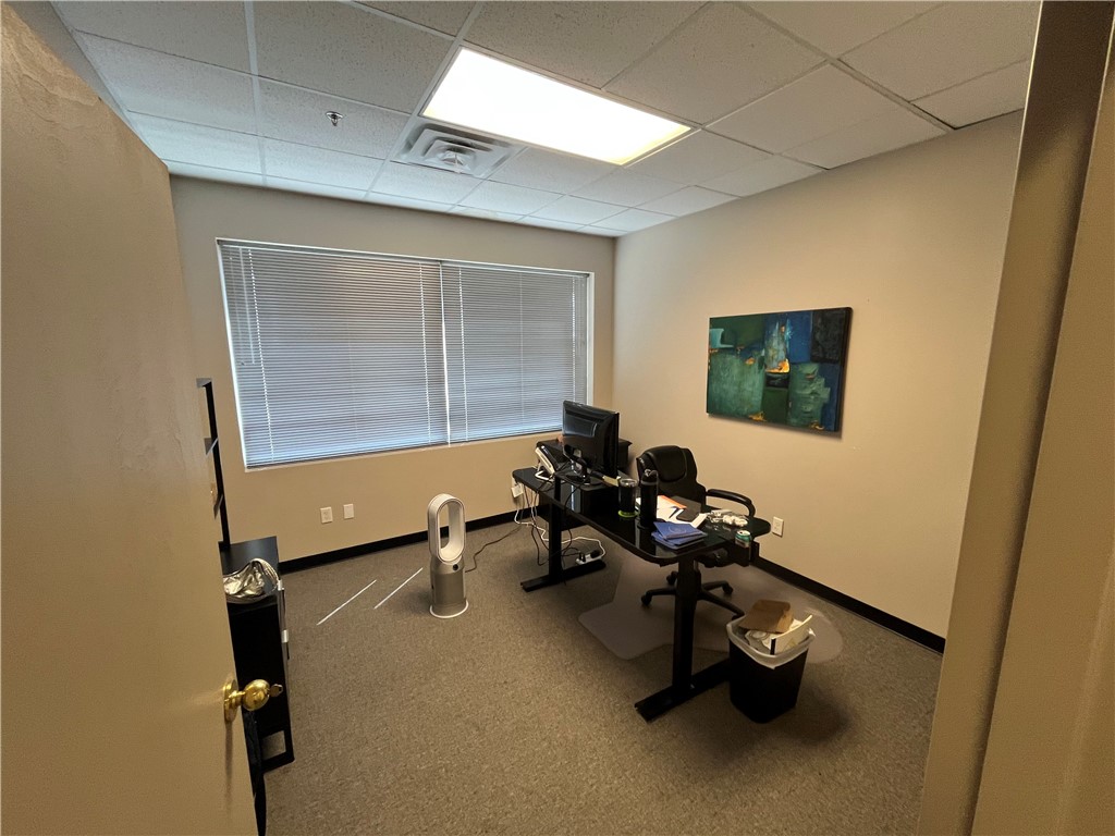 FAYETTEVILLE ORIGINAL - Commercial Lease