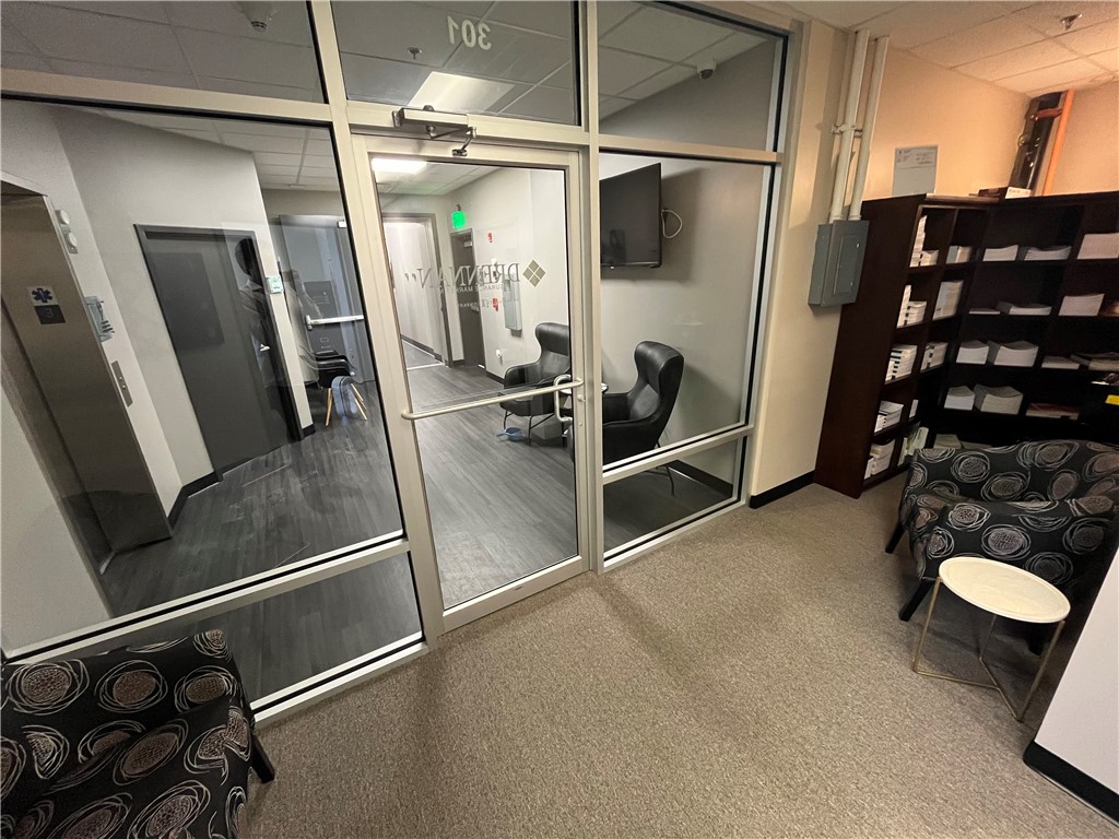 FAYETTEVILLE ORIGINAL - Commercial Lease