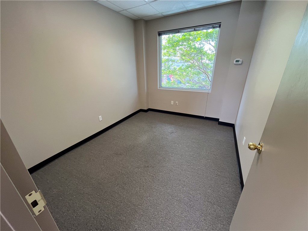 FAYETTEVILLE ORIGINAL - Commercial Lease