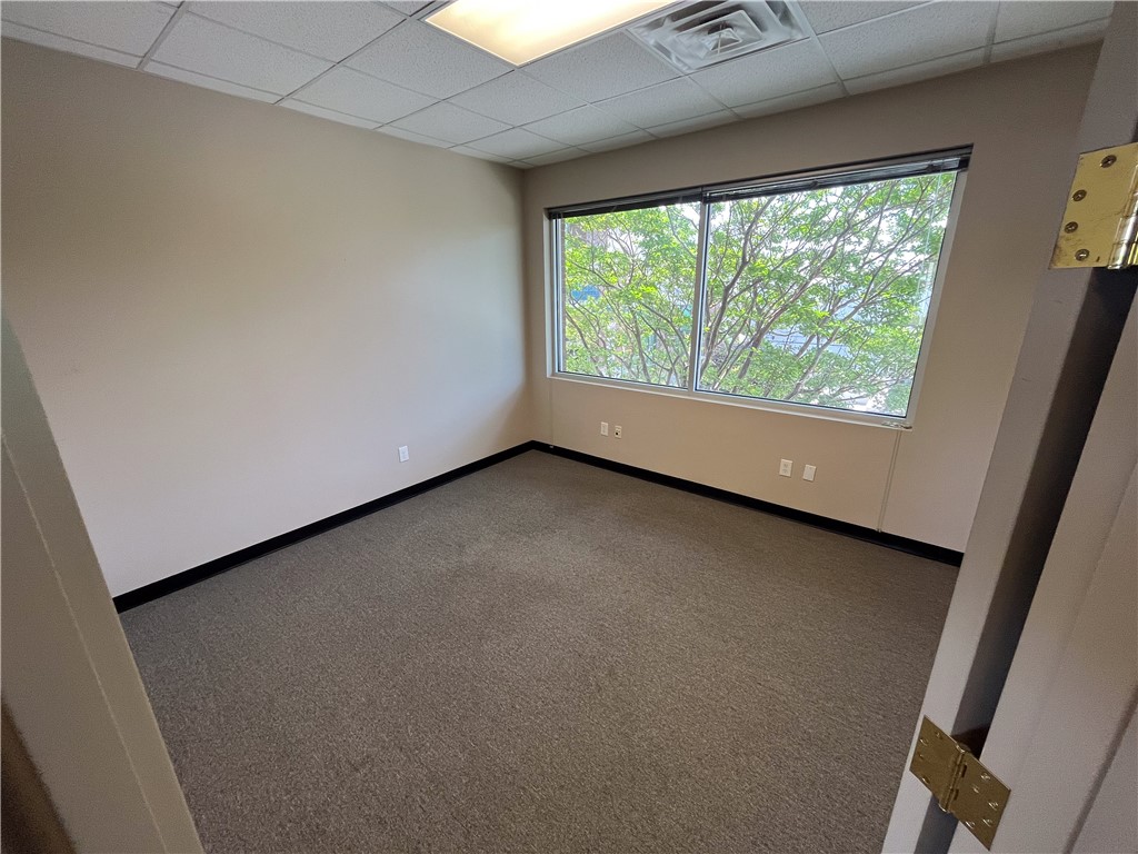 FAYETTEVILLE ORIGINAL - Commercial Lease