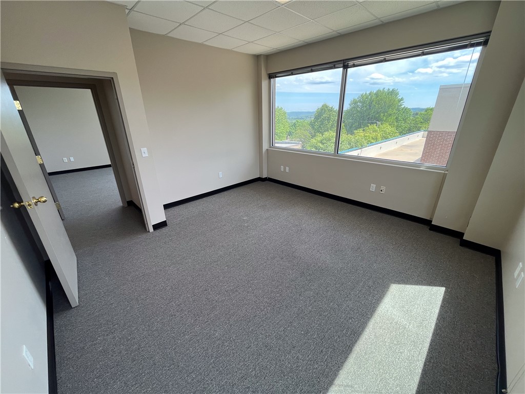 FAYETTEVILLE ORIGINAL - Commercial Lease