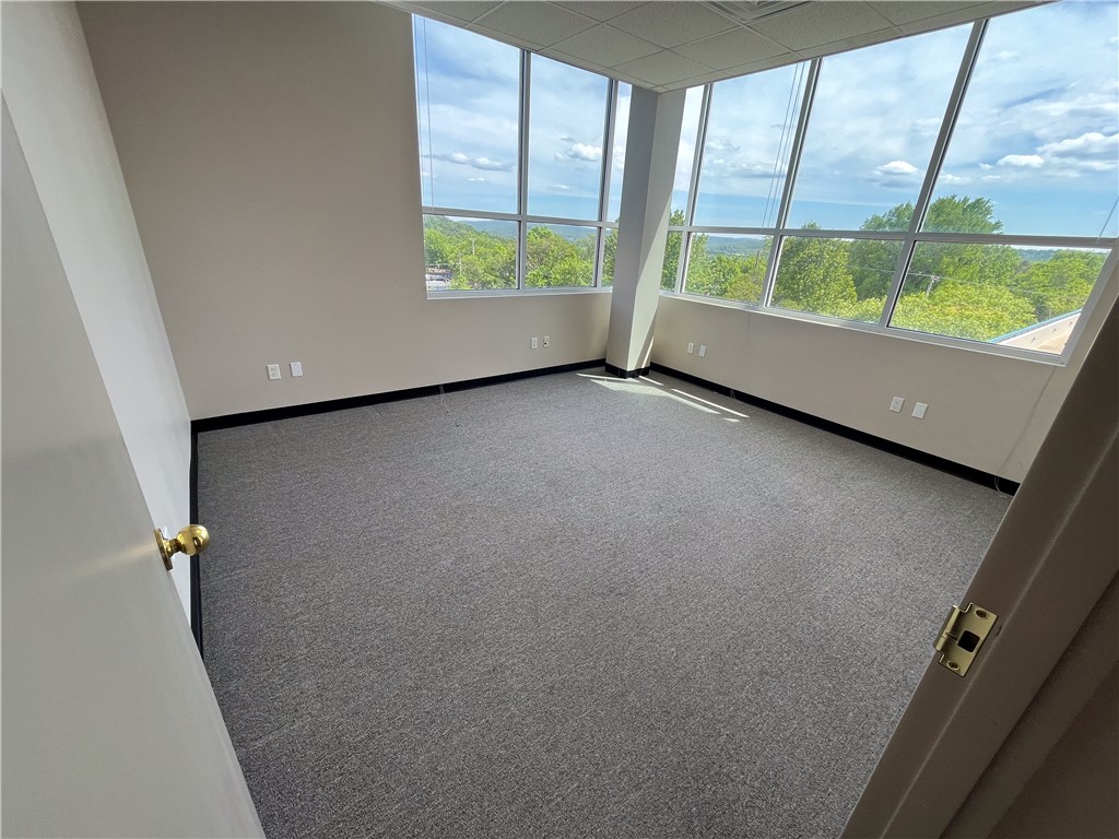 FAYETTEVILLE ORIGINAL - Commercial Lease