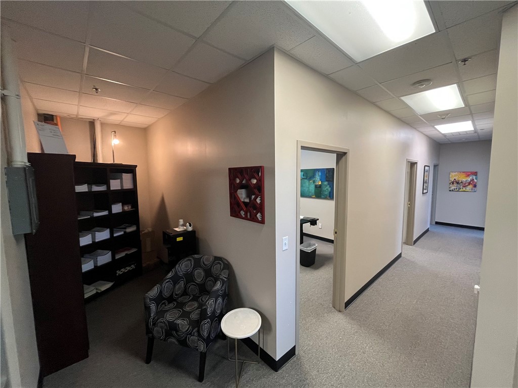 FAYETTEVILLE ORIGINAL - Commercial Lease