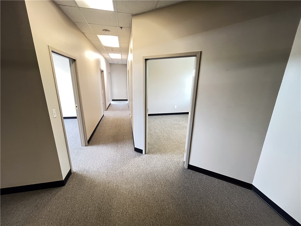 FAYETTEVILLE ORIGINAL - Commercial Lease