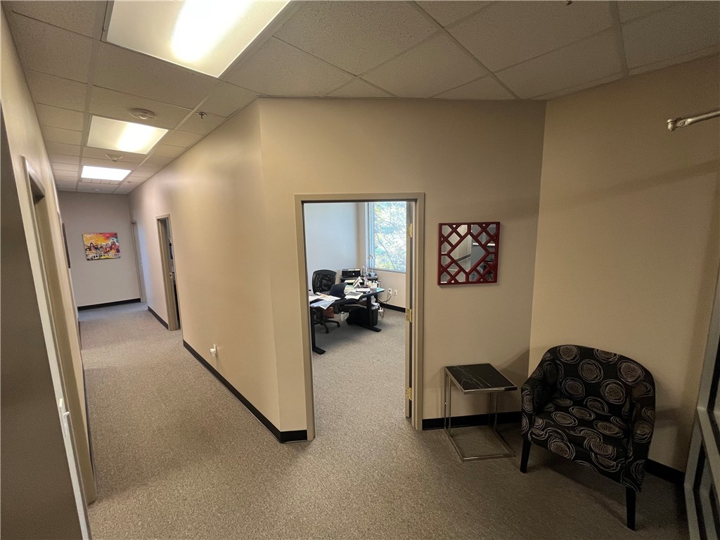 FAYETTEVILLE ORIGINAL - Commercial Lease