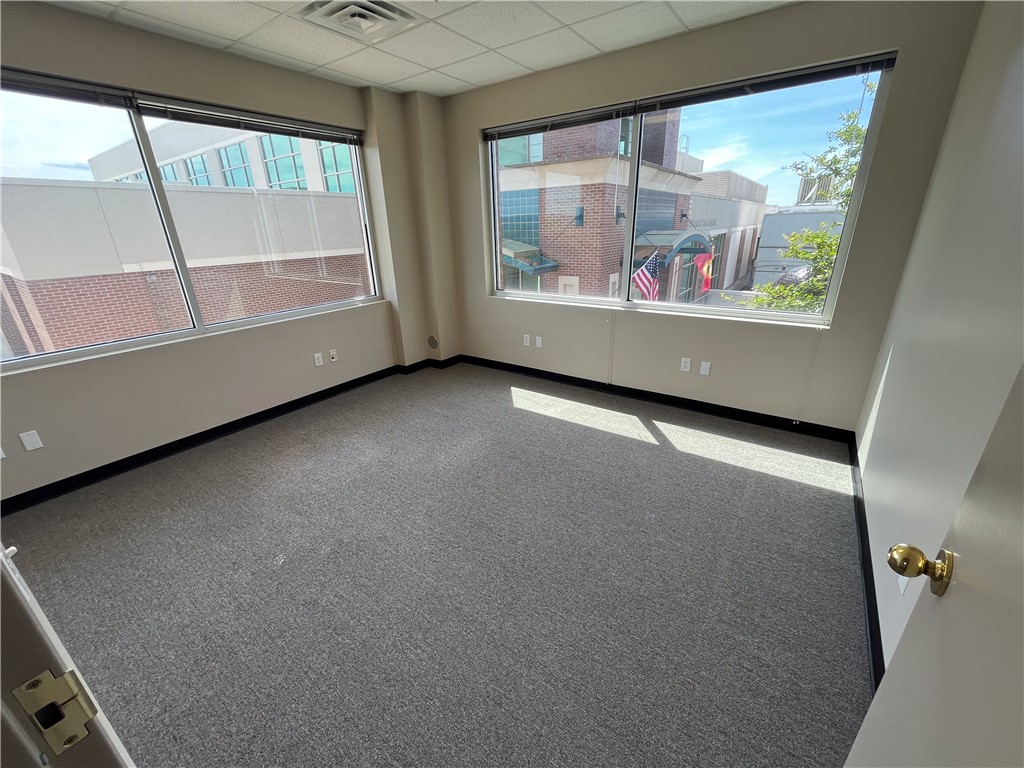 FAYETTEVILLE ORIGINAL - Commercial Lease