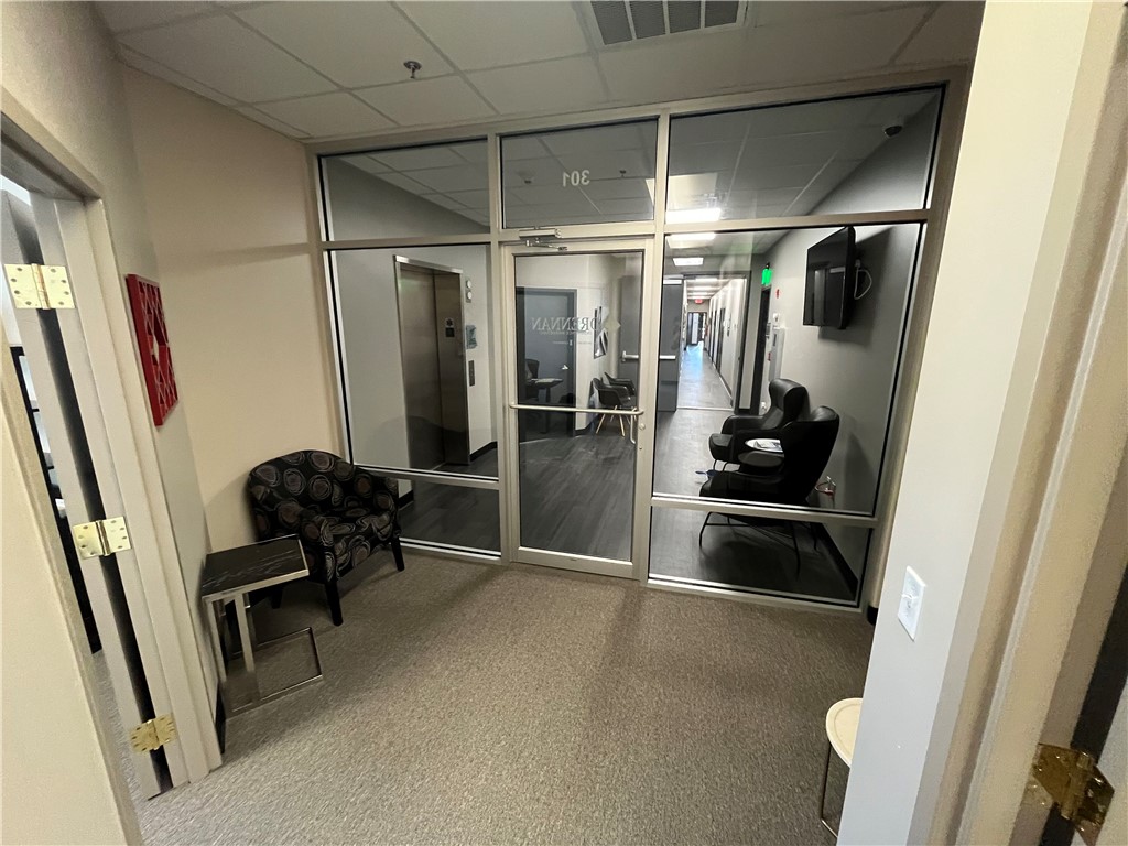 FAYETTEVILLE ORIGINAL - Commercial Lease