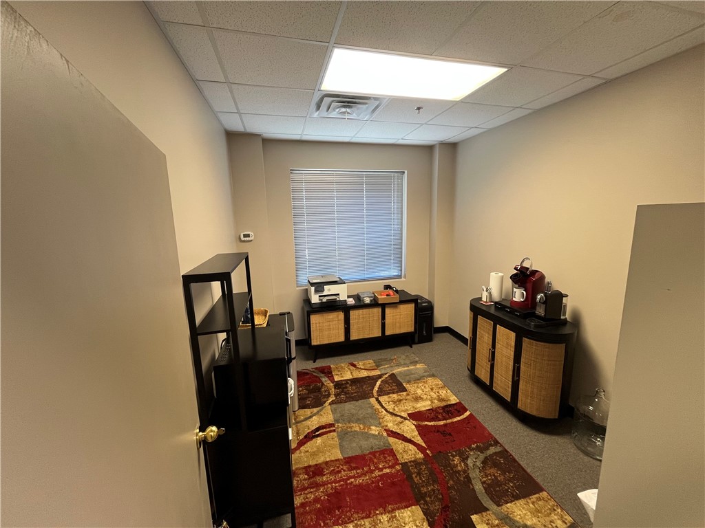 FAYETTEVILLE ORIGINAL - Commercial Lease