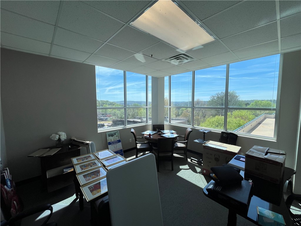 FAYETTEVILLE ORIGINAL - Commercial Lease