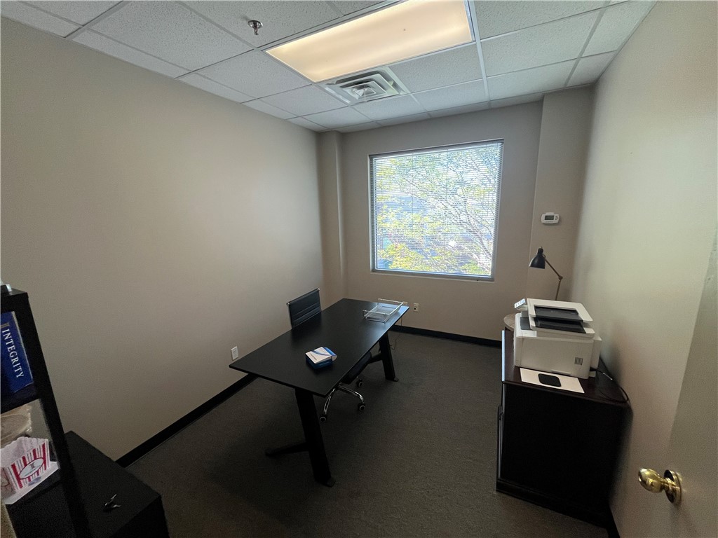 FAYETTEVILLE ORIGINAL - Commercial Lease