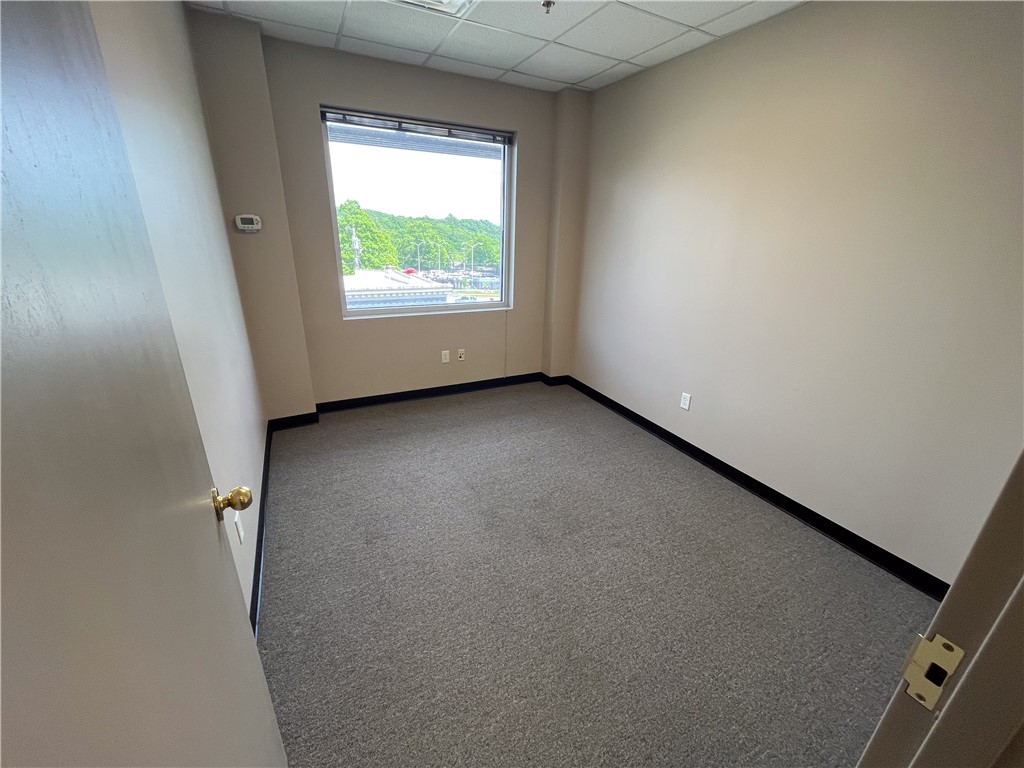 FAYETTEVILLE ORIGINAL - Commercial Lease