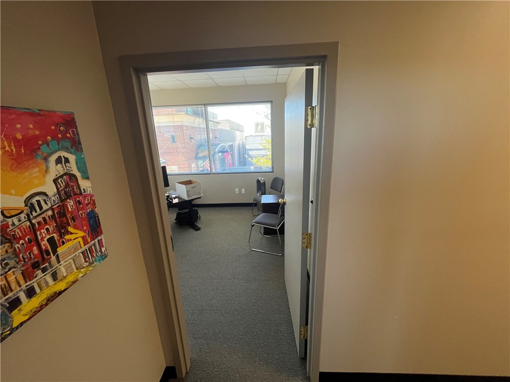 FAYETTEVILLE ORIGINAL - Commercial Lease