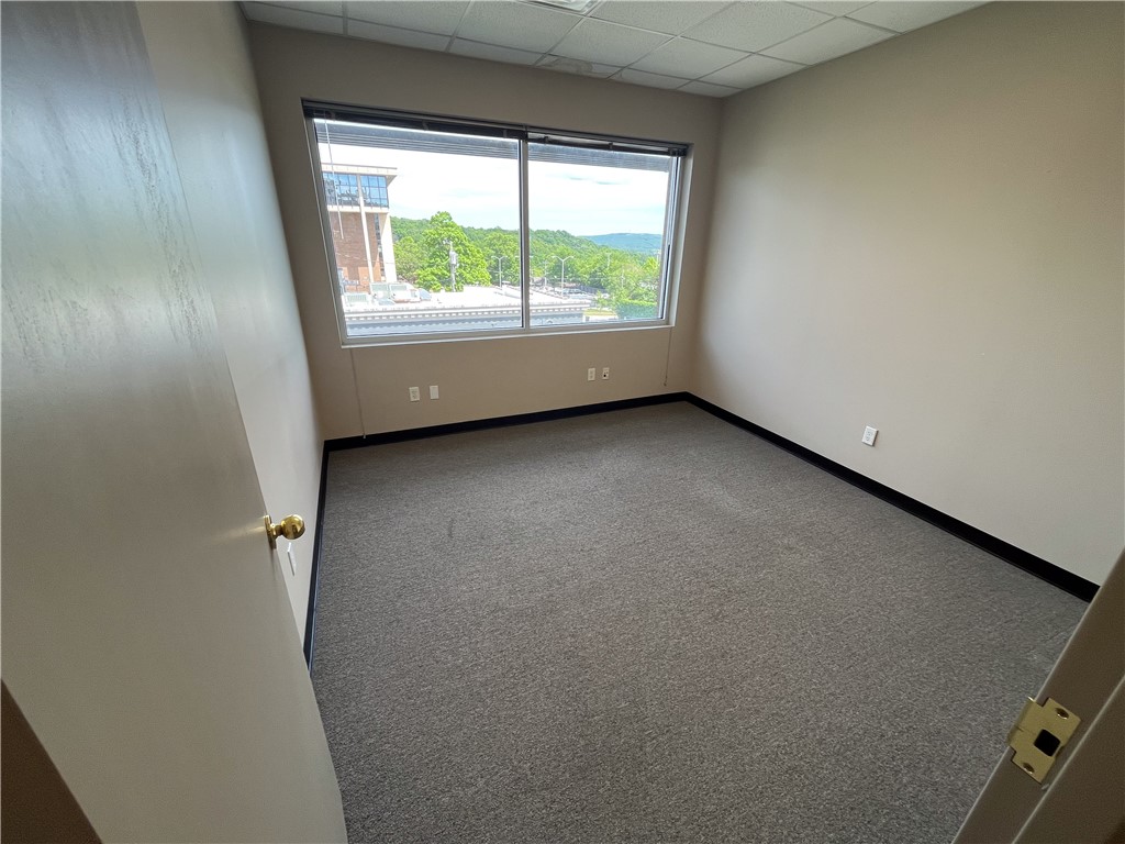 FAYETTEVILLE ORIGINAL - Commercial Lease