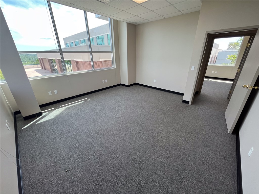 FAYETTEVILLE ORIGINAL - Commercial Lease