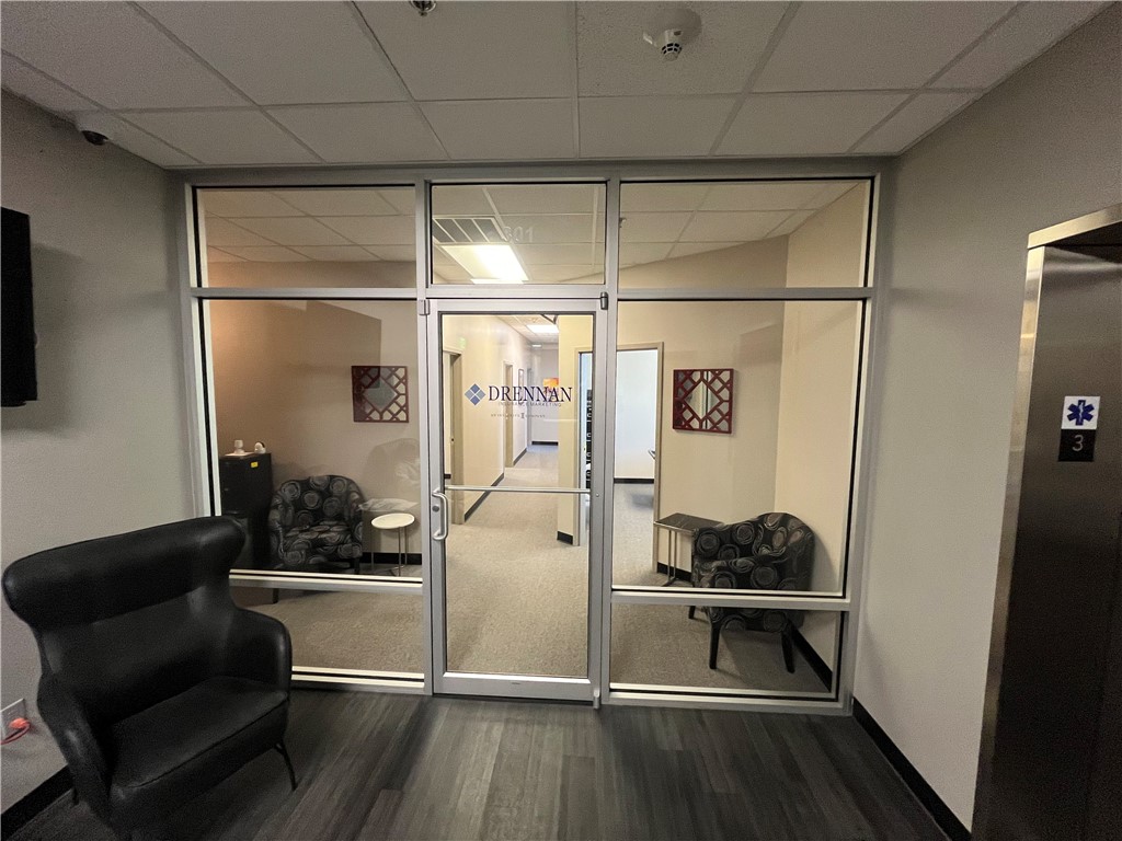 FAYETTEVILLE ORIGINAL - Commercial Lease