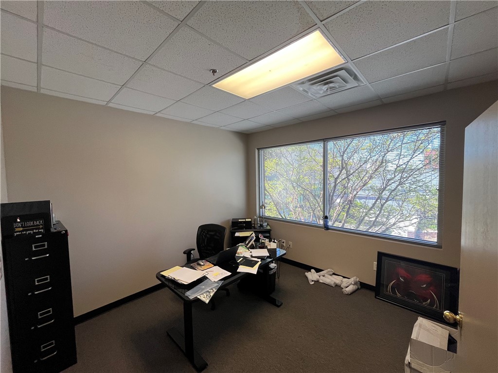 FAYETTEVILLE ORIGINAL - Commercial Lease