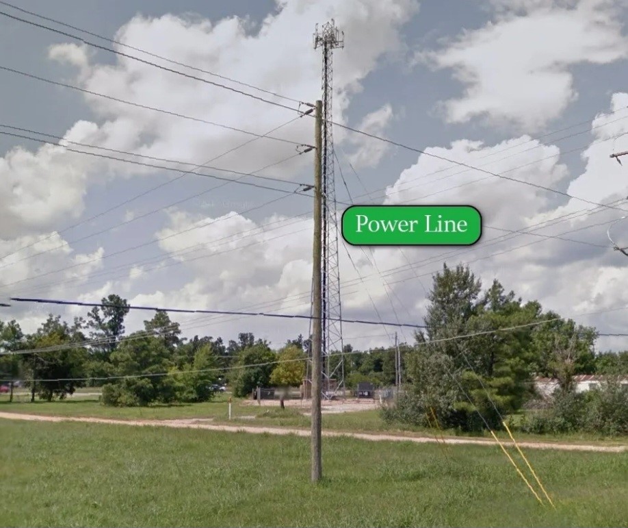 Lafflers Survey - Land