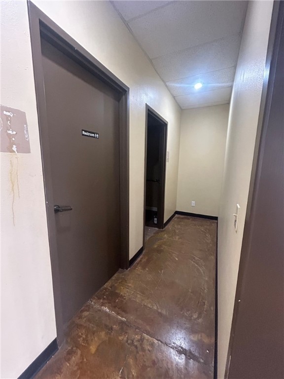 Springdale Outlots - Commercial Lease