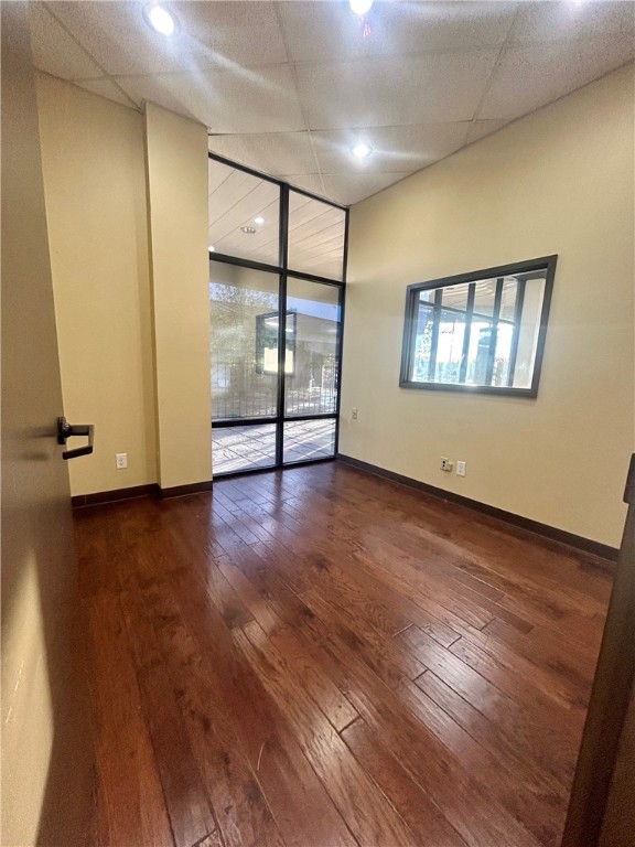 Springdale Outlots - Commercial Lease