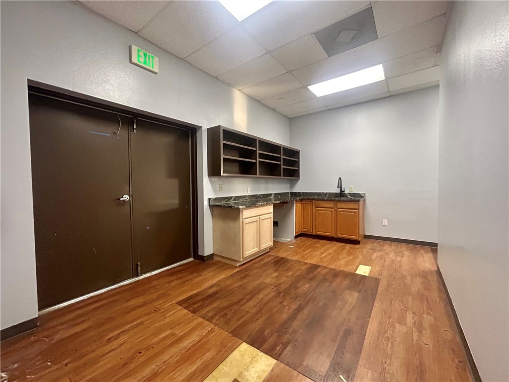 Springdale Outlots - Commercial Lease