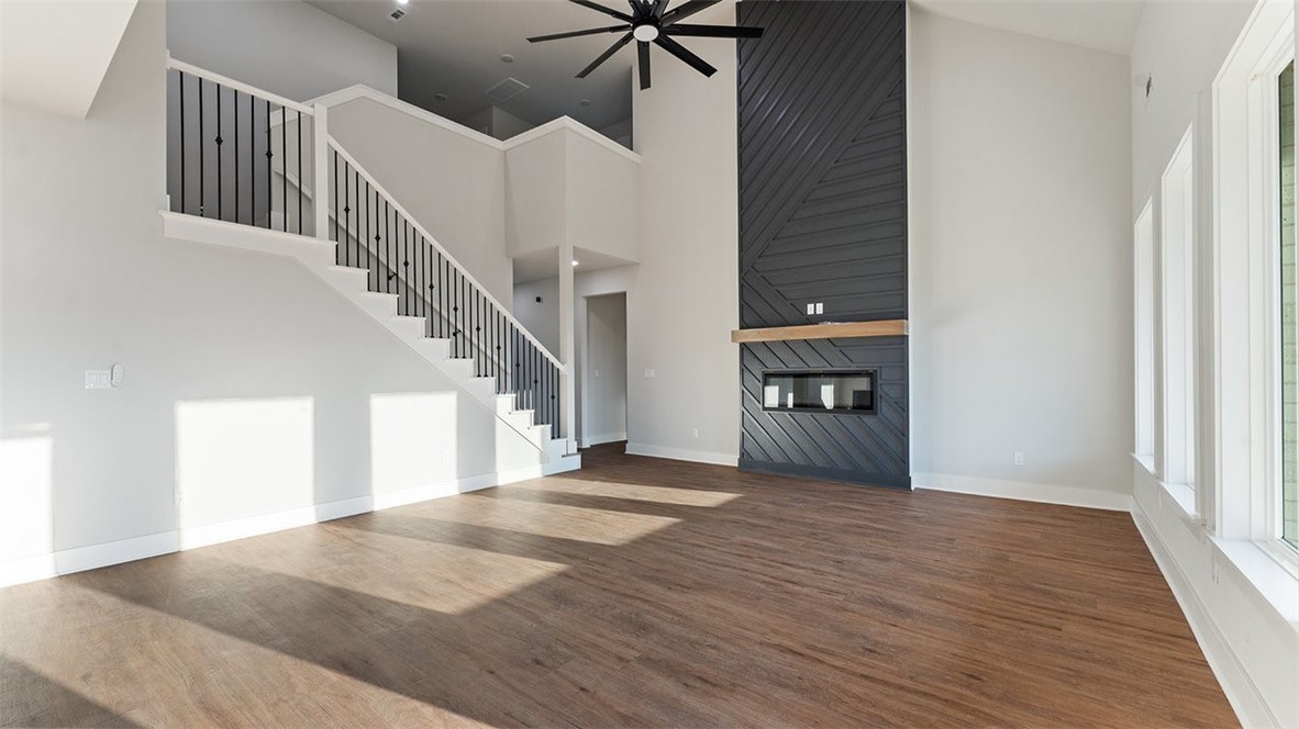 Paradise Park - Residential Lease