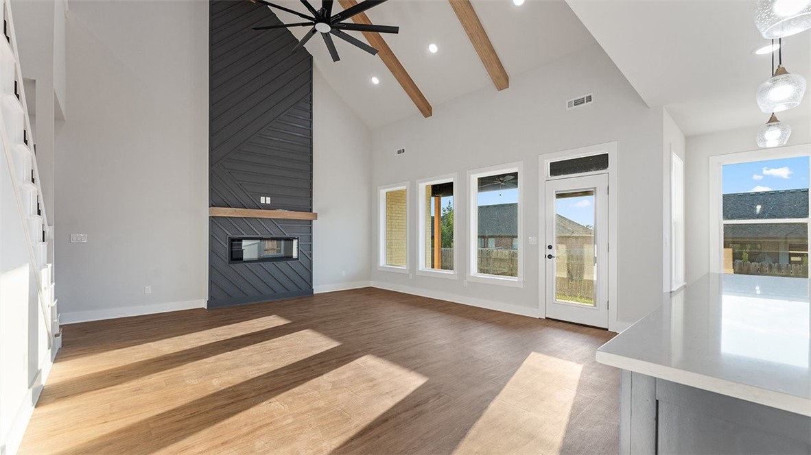 Paradise Park - Residential Lease