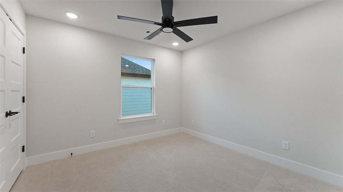 Paradise Park - Residential Lease