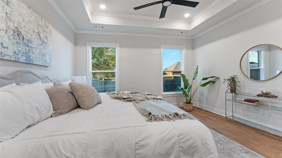 Paradise Park - Residential Lease