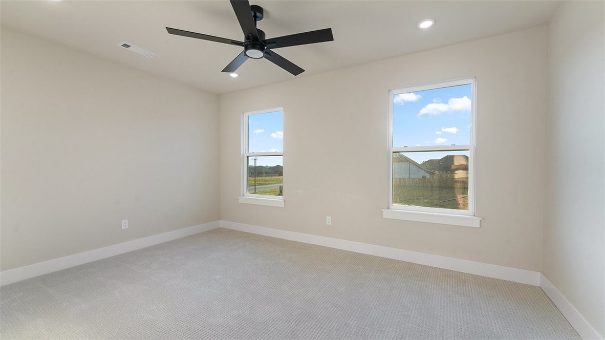 Paradise Park - Residential Lease