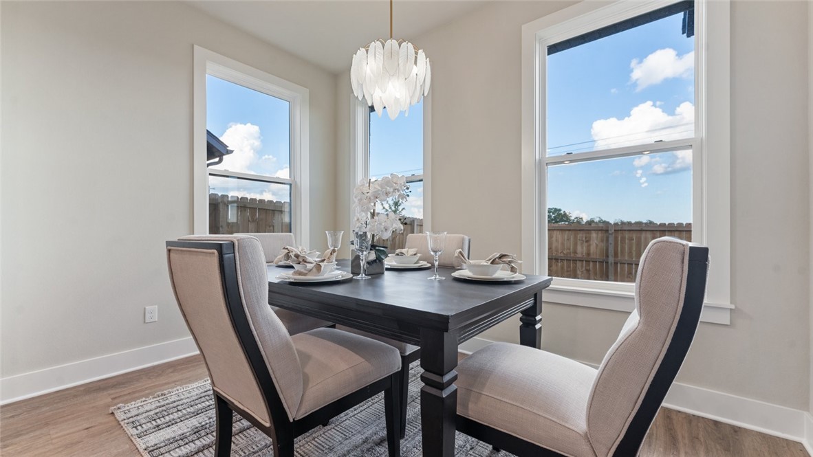 Paradise Park - Residential Lease