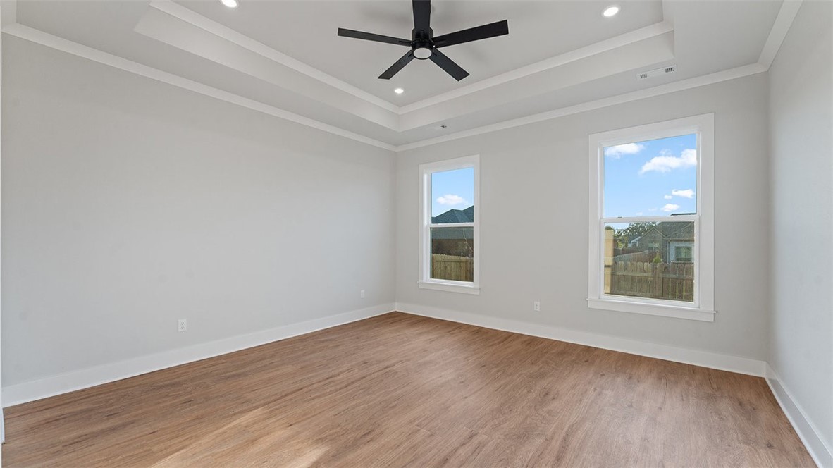 Paradise Park - Residential Lease