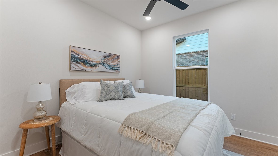 Paradise Park - Residential Lease