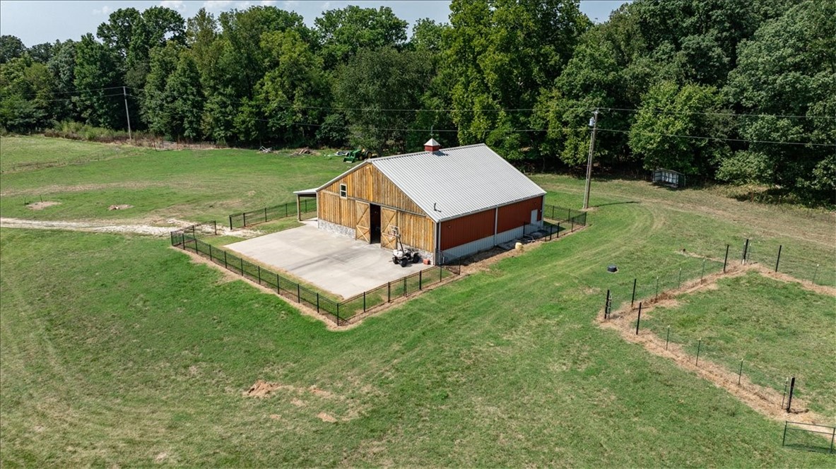 Donckers Sub Rurban - Land