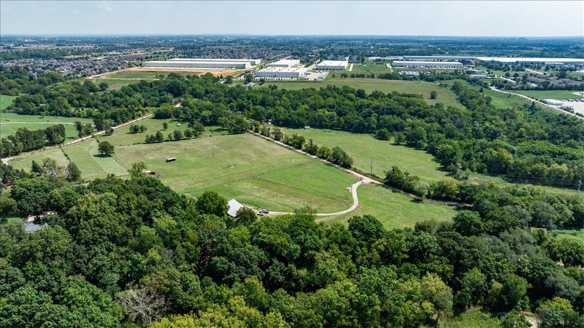 Donckers Sub Rurban - Land