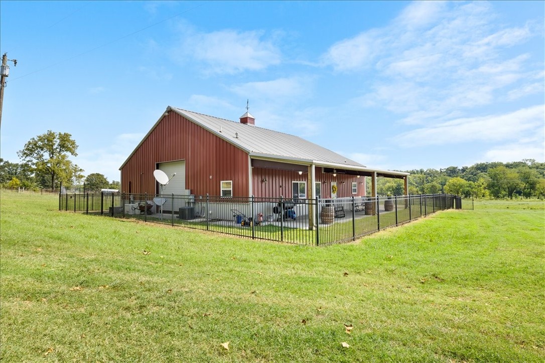 Donckers Sub Rurban - Land