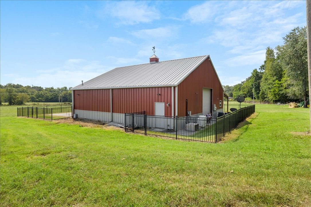 Donckers Sub Rurban - Land