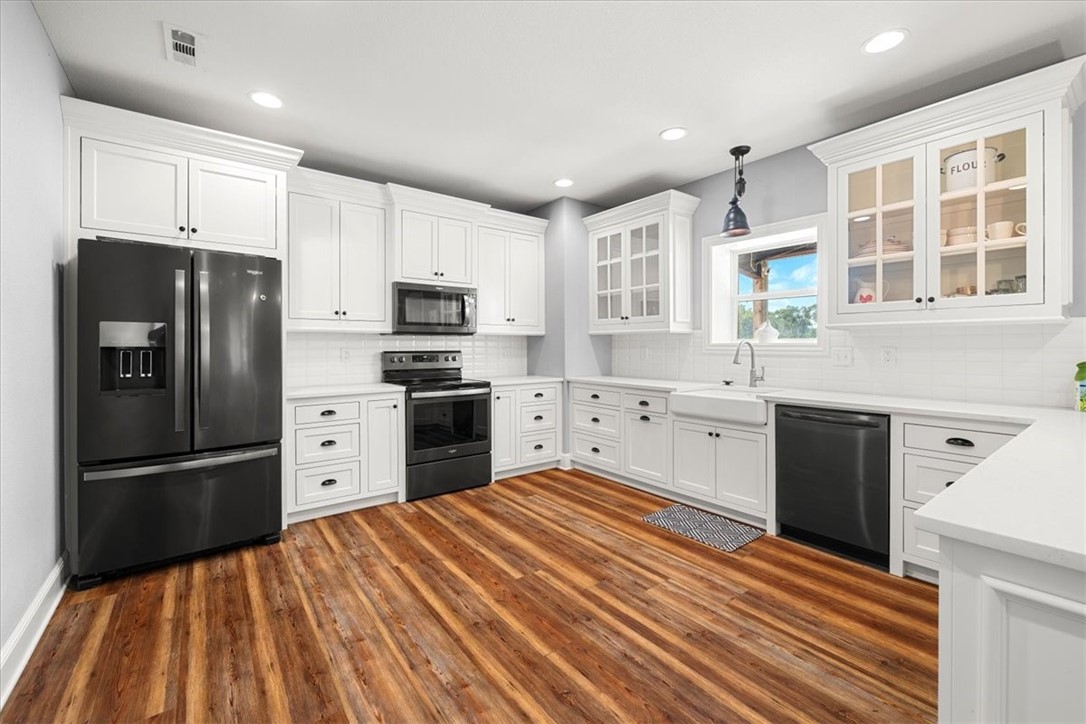 Donckers Sub Rurban - Land