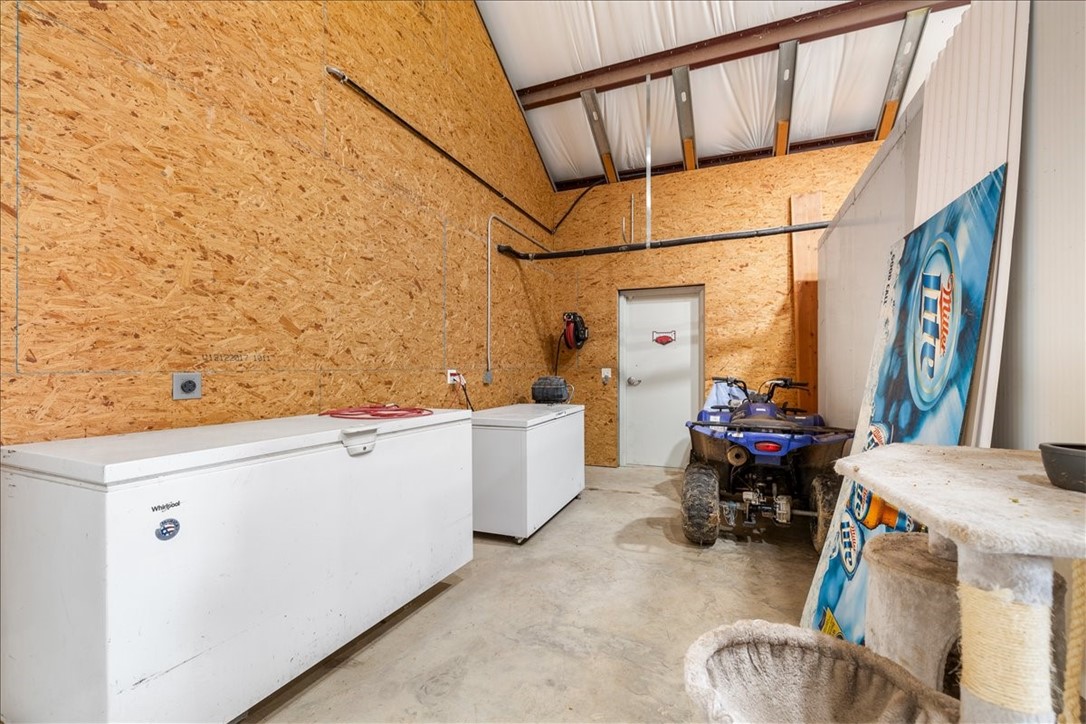 Donckers Sub Rurban - Land