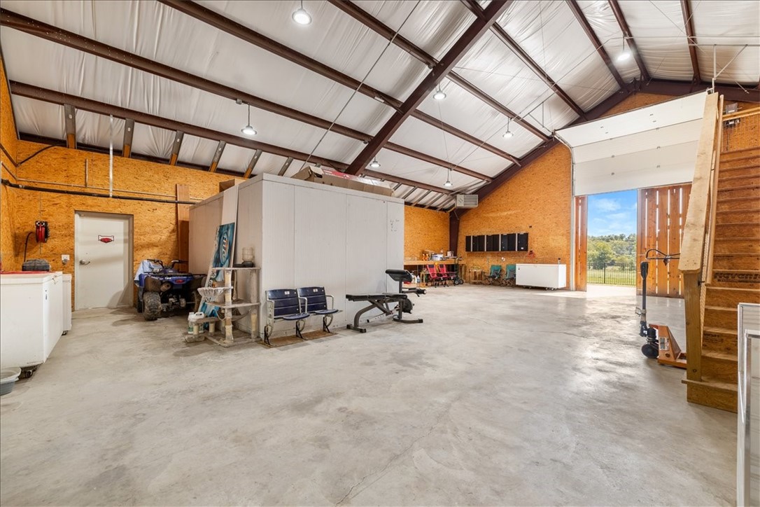 Donckers Sub Rurban - Land