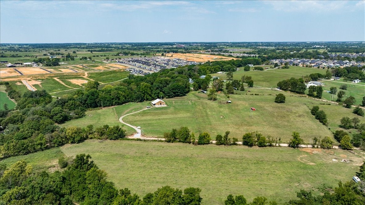 Donckers Sub Rurban - Land