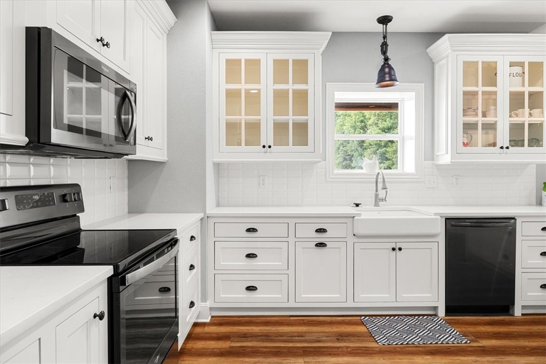 Donckers Sub Rurban - Land