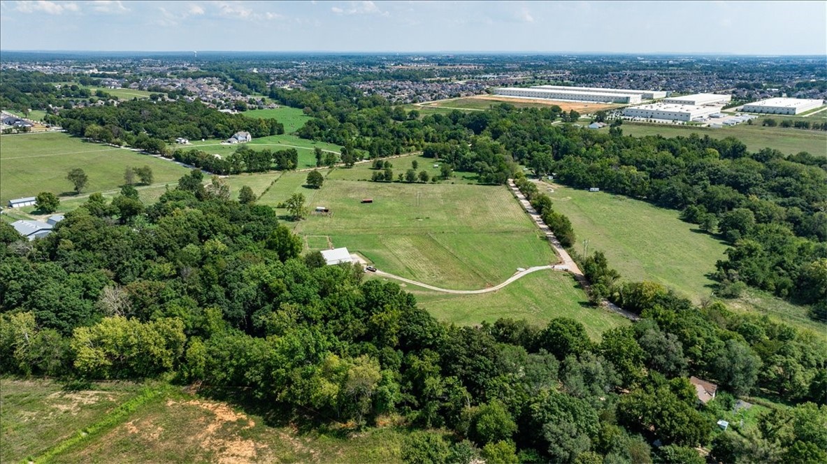 Donckers Sub Rurban - Land